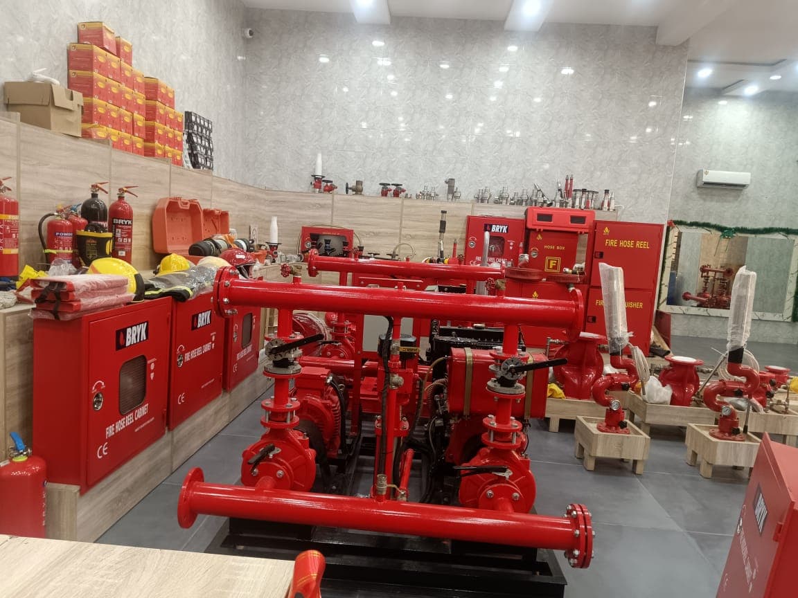 5 Common Causes of Pump Failure in Industrial Applications