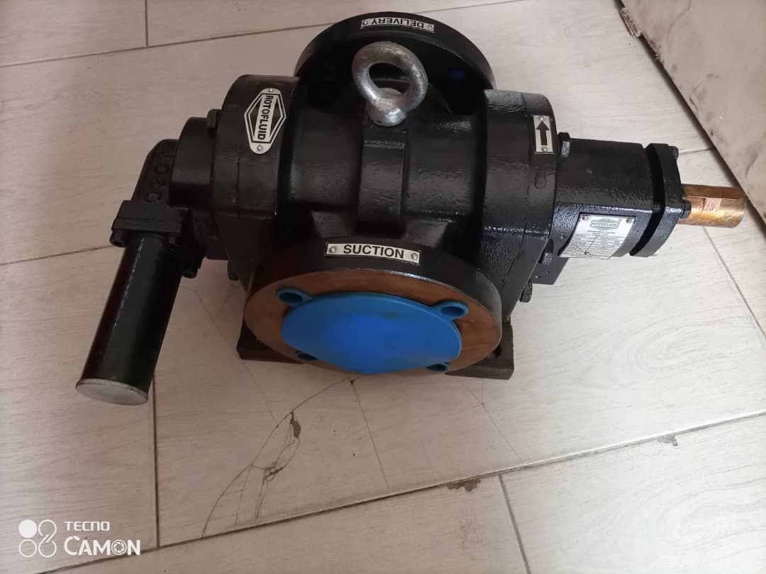Industrial Valves